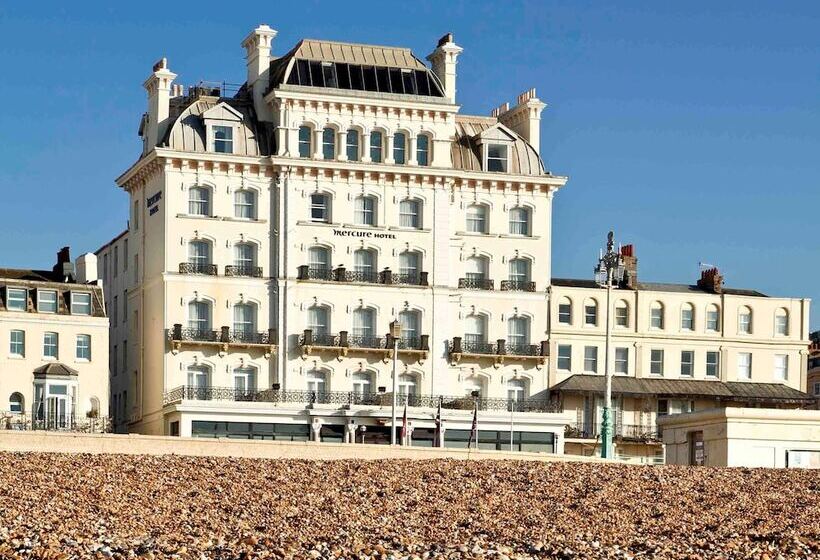 Fotos del hotel Mercure Brighton Seafront:  14