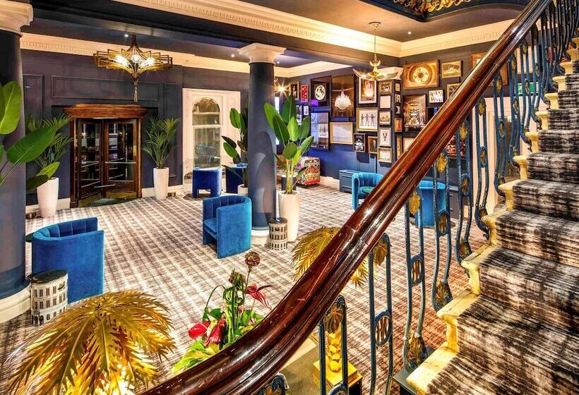 Fotos del hotel Mercure Brighton Seafront:  26