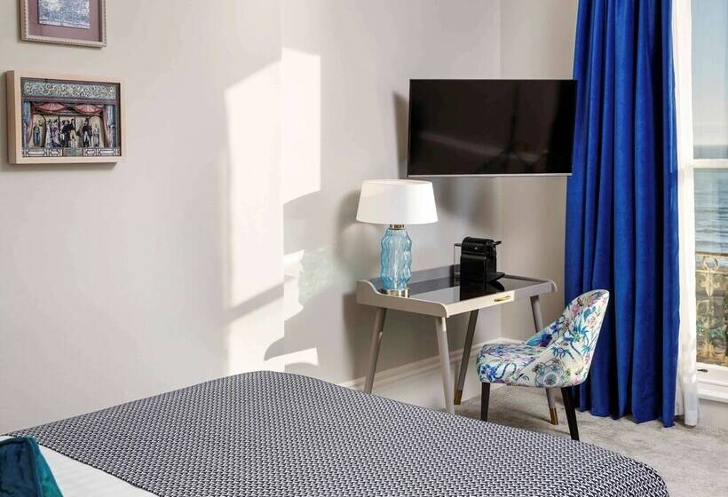 Fotos del hotel Mercure Brighton Seafront:  2