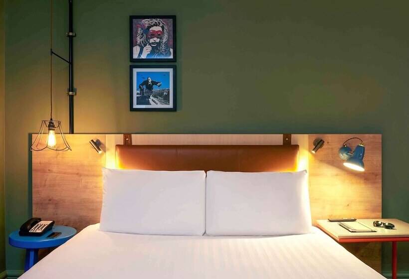 هتل Mercure Bristol Grand