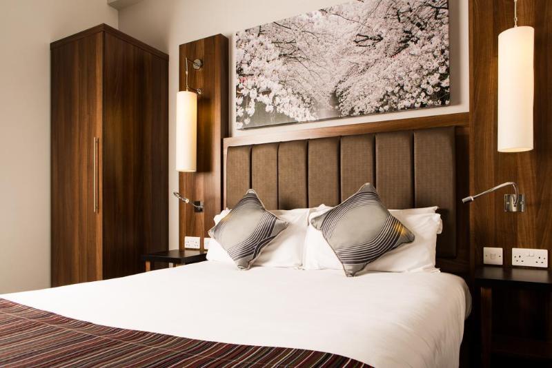 Hotel Mercure Darlington Kings