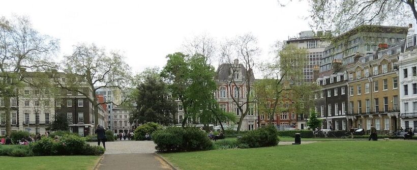 Hotel Mercure London Bloomsbury