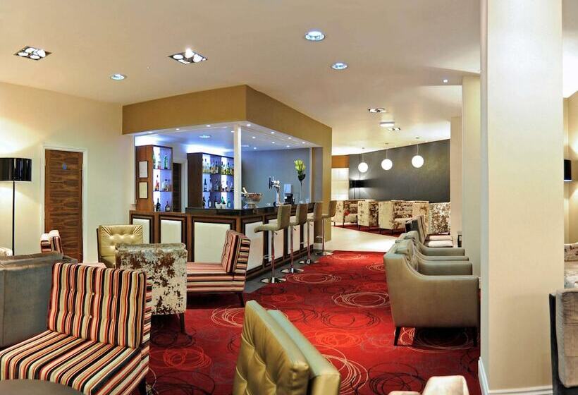 Hotel Mercure London Bloomsbury