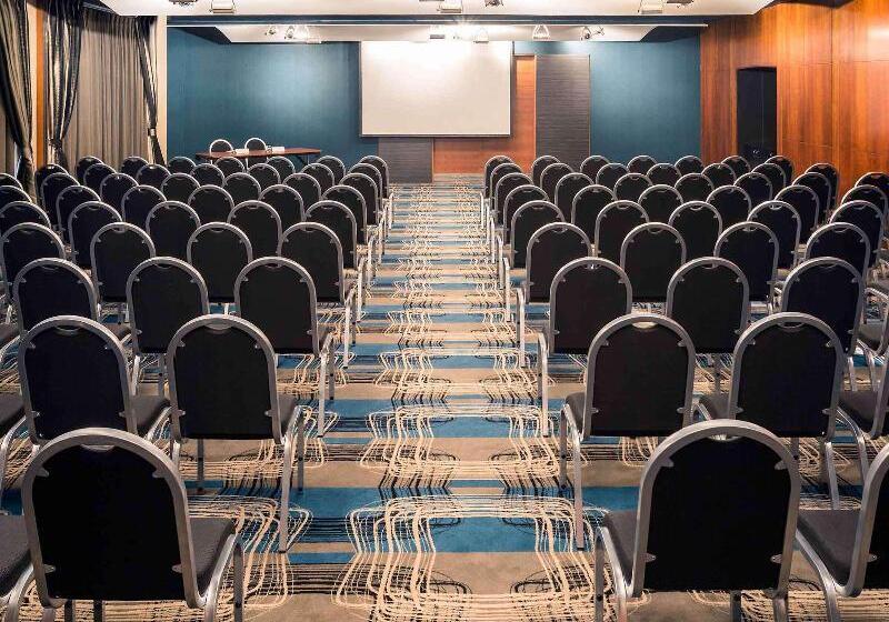 فندق Mercure London Heathrow