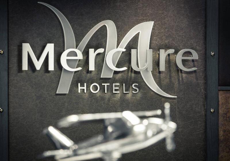 هتل Mercure London Heathrow