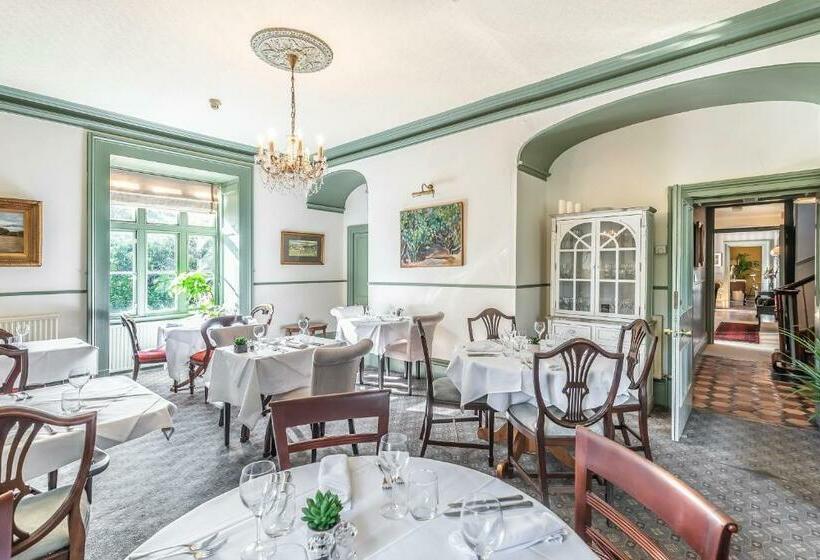 ホテル Milebrook House