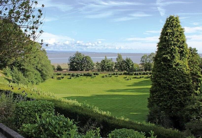 Netherwood Hotel & Spa