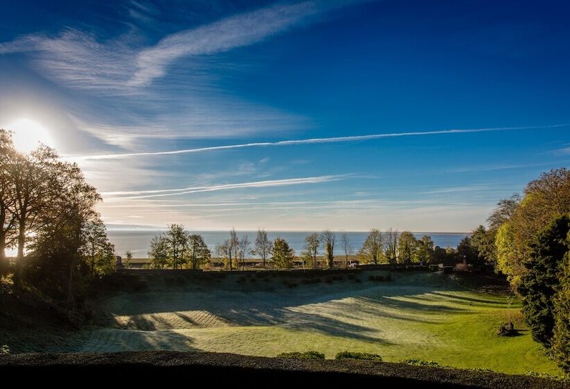 Netherwood Hotel & Spa