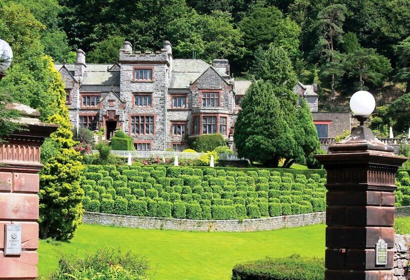 Netherwood Hotel & Spa