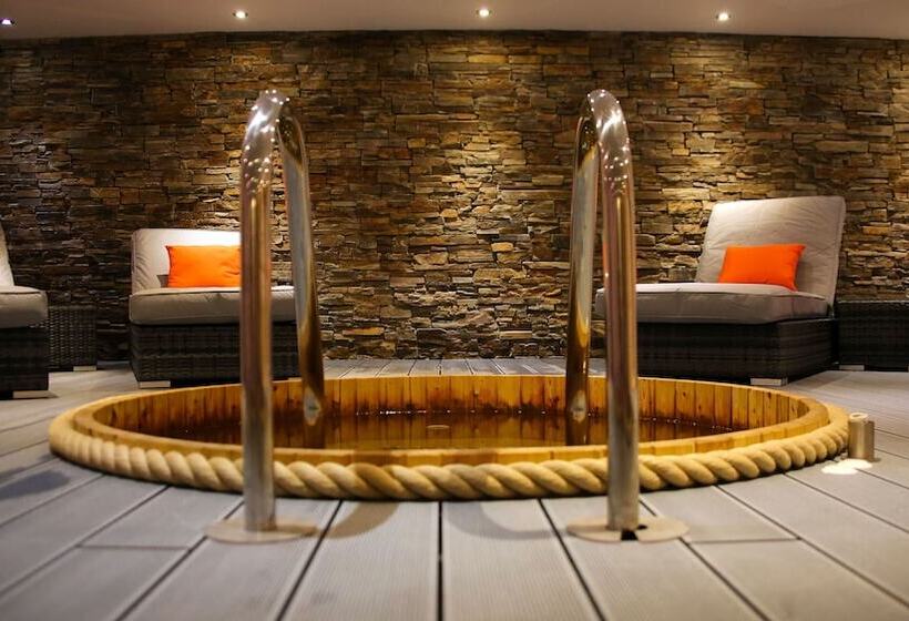 Netherwood Hotel & Spa