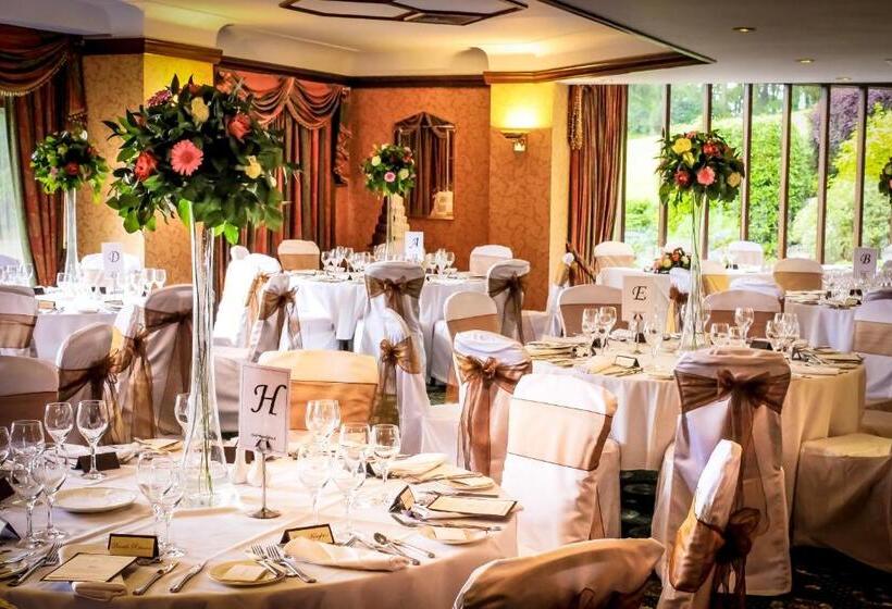 Netherwood Hotel & Spa