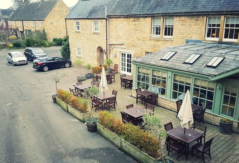 酒店 Noel Arms   A Bespoke