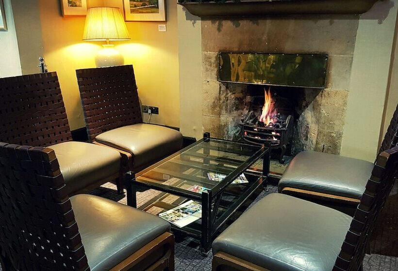 酒店 Noel Arms   A Bespoke