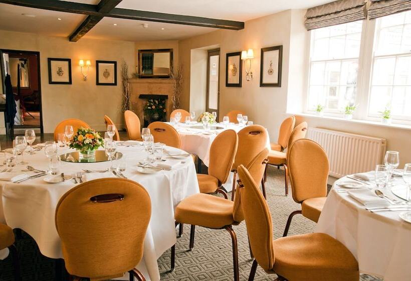 酒店 Noel Arms   A Bespoke