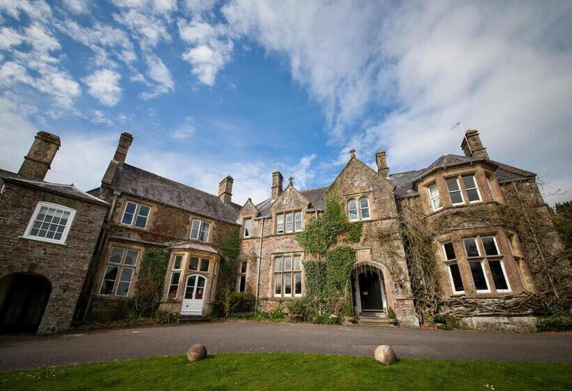 فندق Northcote Manor