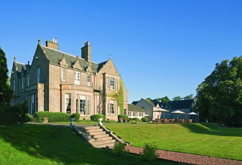 ホテル Norton House  & Spa, Edinburgh