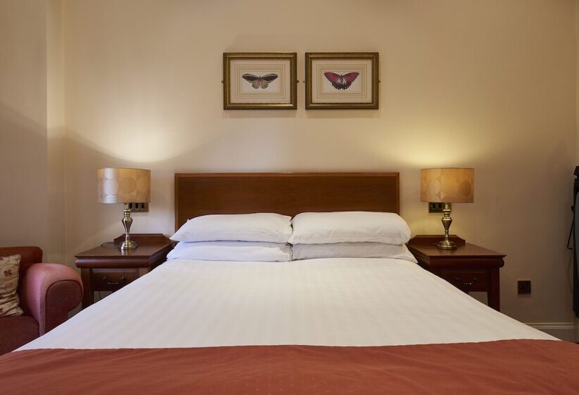 Fotos del hotel Old Waverley:  1