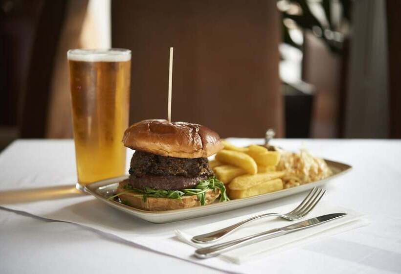 Fotos del hotel Old Waverley:  3