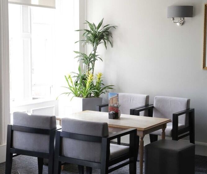 Fotos del hotel Old Waverley:  15