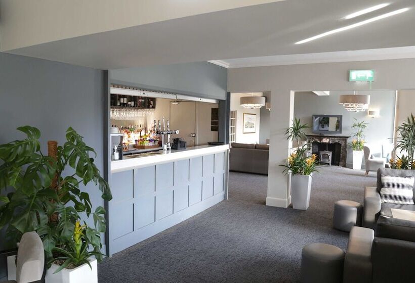 Fotos del hotel Old Waverley:  10