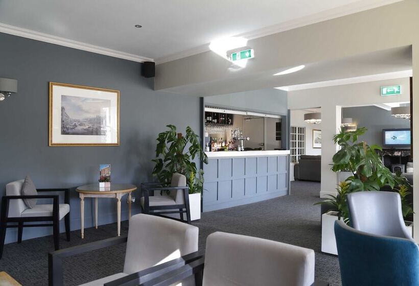 Fotos del hotel Old Waverley:  11