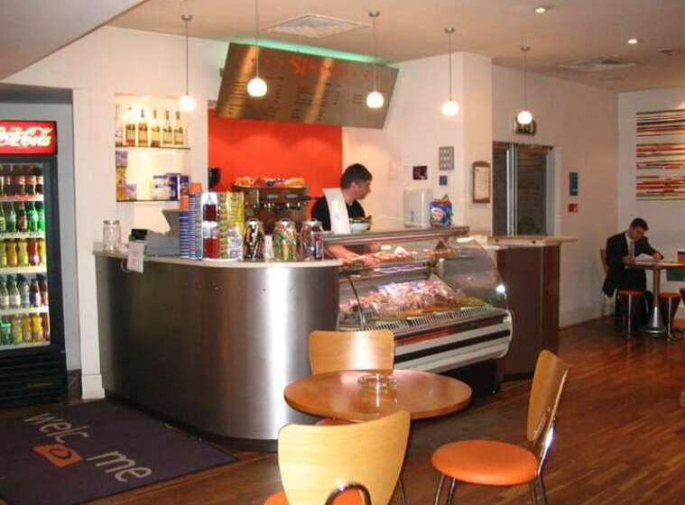 Fotos del hotel Premier Inn Glasgow City Argyle: 1 Fotos del hotel Premier Inn Glasgow City Argyle: 1
