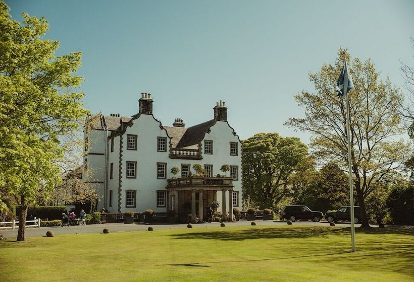 Fotos del hotel Prestonfield House:  20