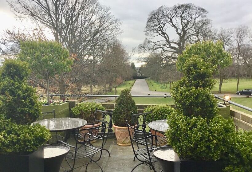 Fotos del hotel Prestonfield House:  2