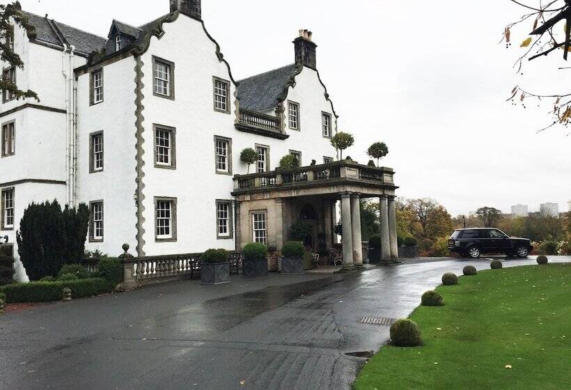 Fotos del hotel Prestonfield House:  4