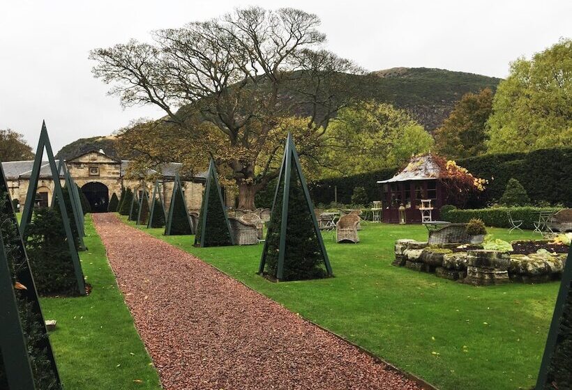 Fotos del hotel Prestonfield House:  14