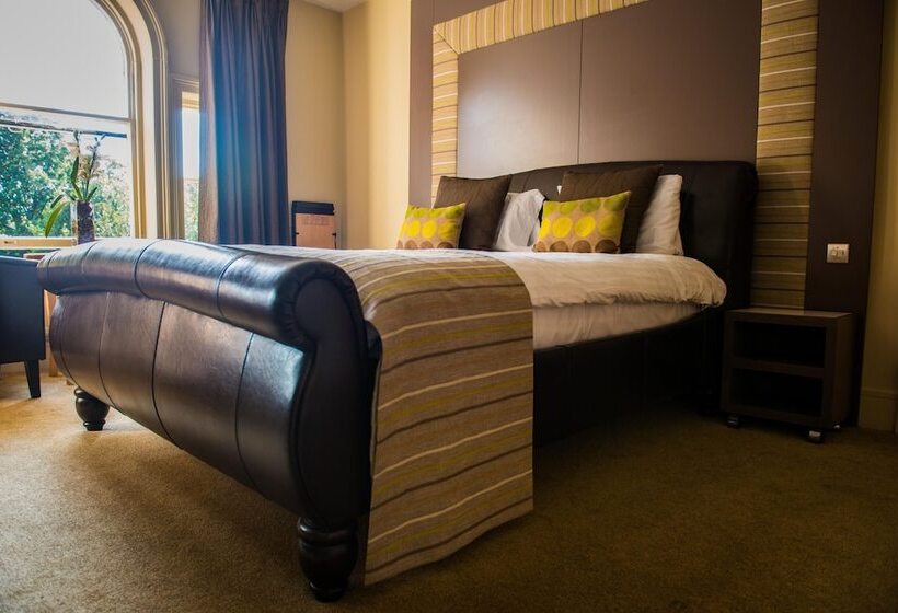 Regent Hotel Doncaster