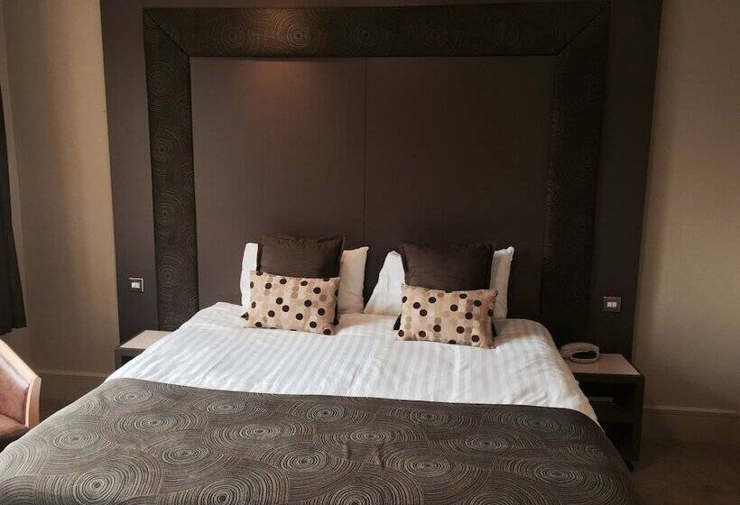 Regent Hotel Doncaster
