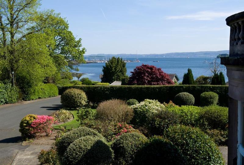 هتل Rosslea Hall