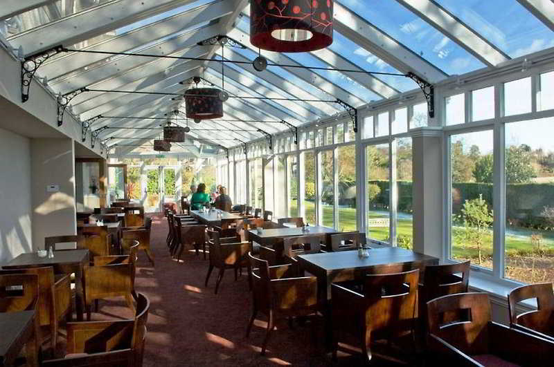 هتل Rosslea Hall