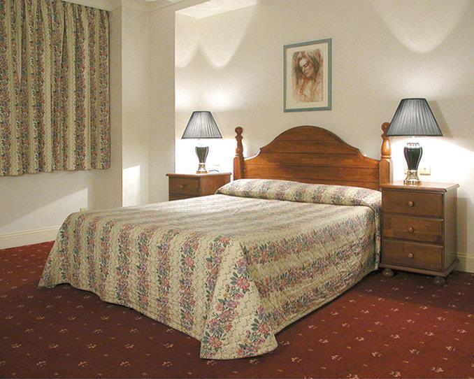 The Royal Albion Seafront