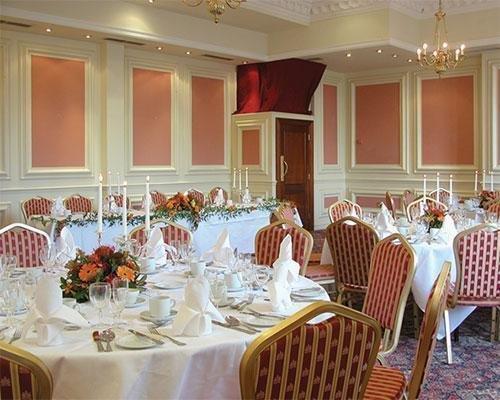 Fotos del hotel The Royal Albion Seafront:  3