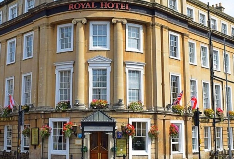 Hotel Royal