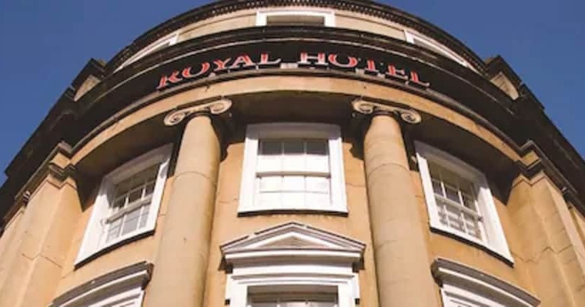 Hotel Royal