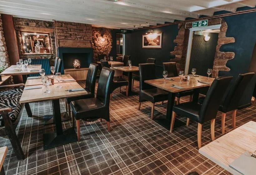 فندق Royal Oak Appleby