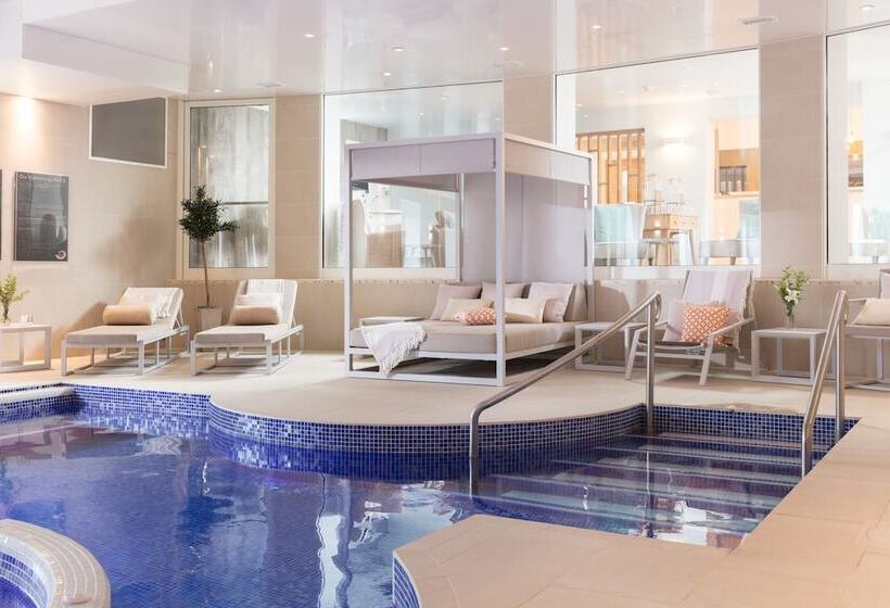 هتل St Michaels Resort, Falmouth