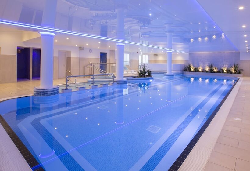 هتل St Michaels Resort, Falmouth