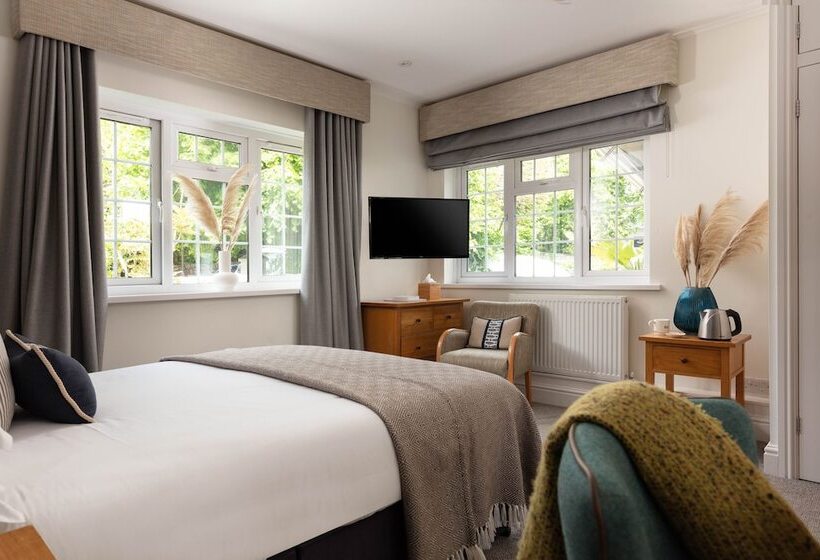 هتل St Michaels Resort, Falmouth