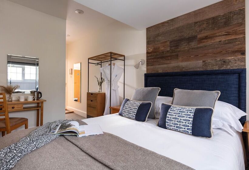 هتل St Michaels Resort, Falmouth
