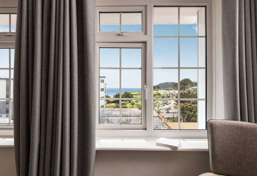 هتل St Michaels Resort, Falmouth