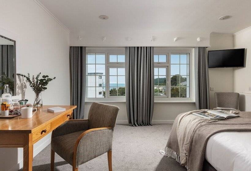 هتل St Michaels Resort, Falmouth
