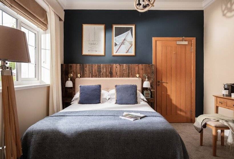 هتل St Michaels Resort, Falmouth