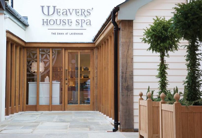 Swan Hotel & Spa