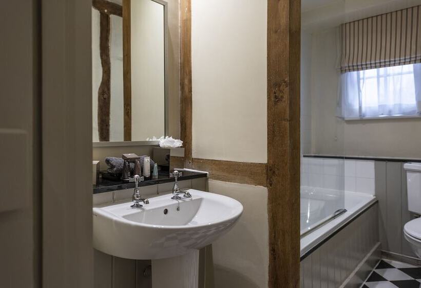 Swan Hotel & Spa