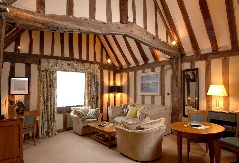 Swan Hotel & Spa