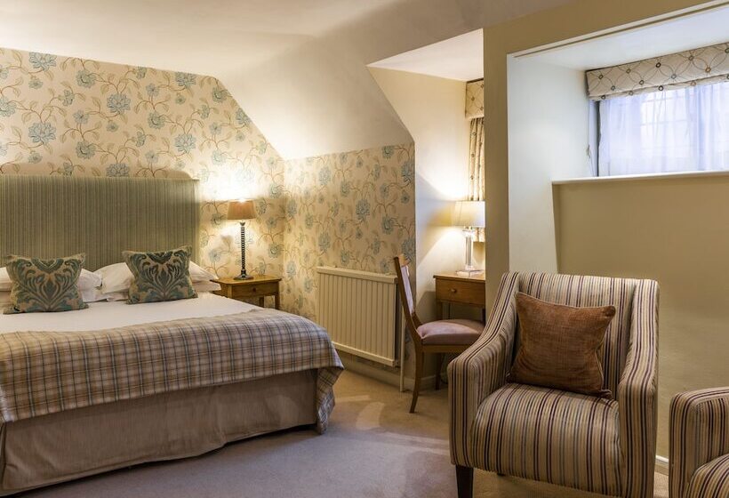 Swan Hotel & Spa